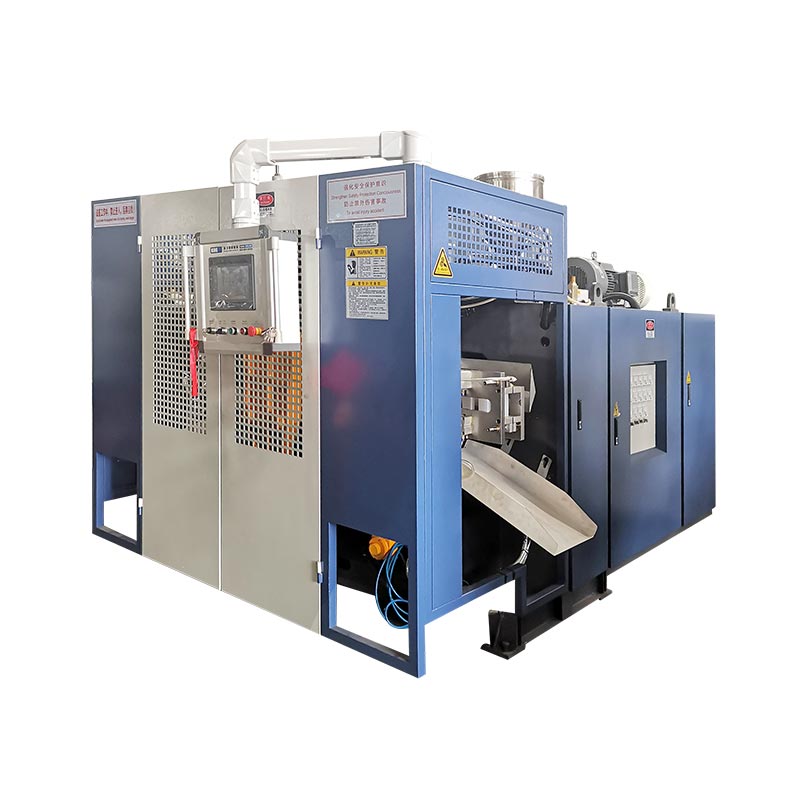 Soffia continuu molte di mulla: un strumentu efficiente per a forma di u futuru di a pruduzzione