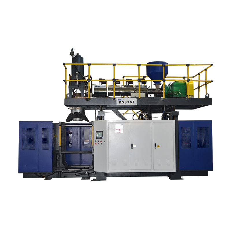 Cumu una Macchina di Molding Blow Accumulate 10L Migliura l'Efficienza di Produzione in a Produzione di Imballaggi? Cumu una Macchina di Molding Blow Accumulate 10L Migliura l'Efficienza di Produzione in a Produzione di Imballaggi?