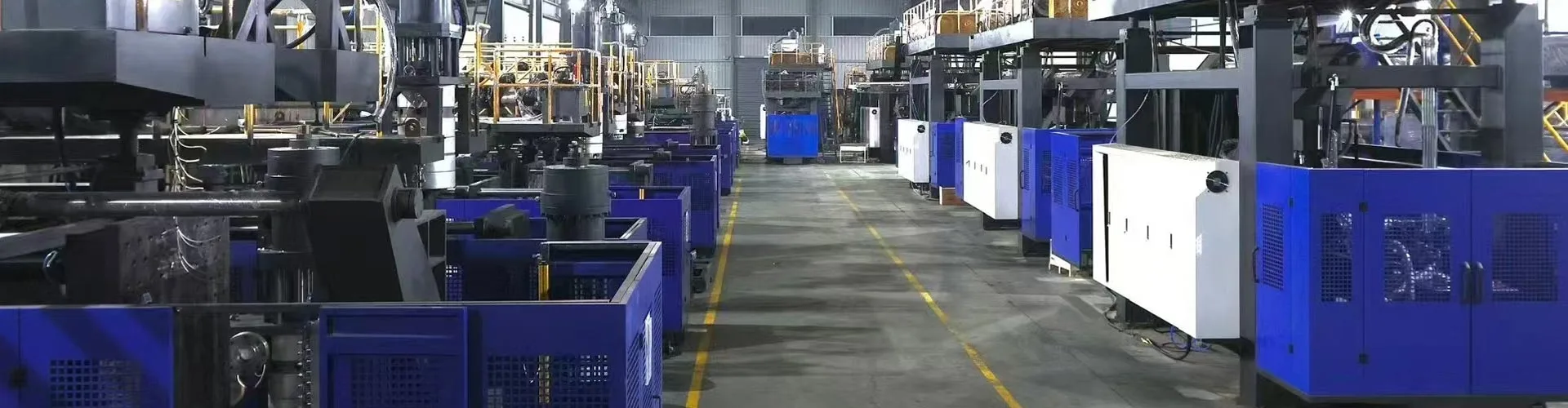 Disegnu di stampi per estrusione soffiatu: da a linea di separazione è u pinch-off à u raffreddamentu è a ventilazione