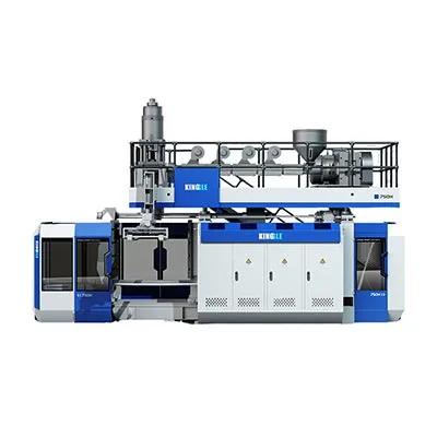 Accumulatore di 60l Flowing Machine