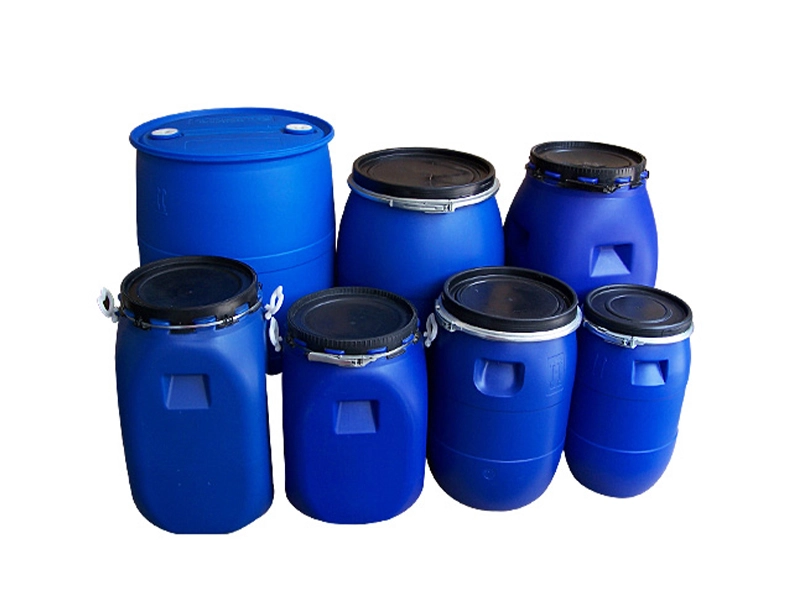 30l - U containeru 220l
