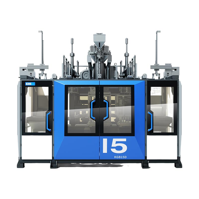 Station High Classic UniL Single Station Boding Machine