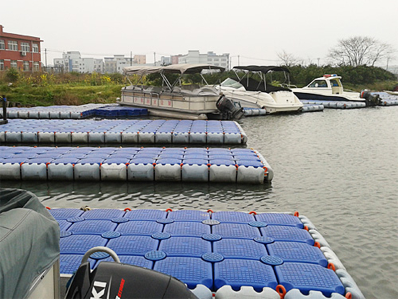 Ponteon Thube Float