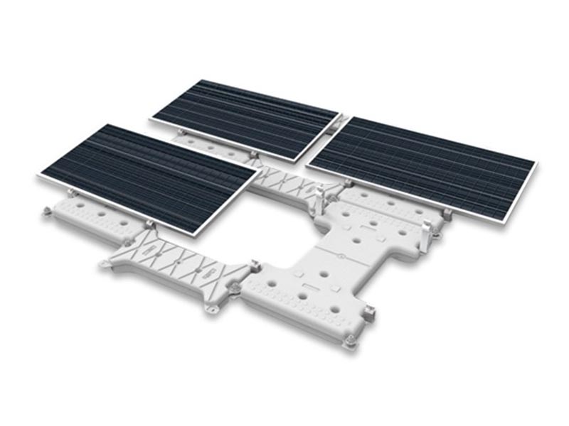 SOLAR FLOATING